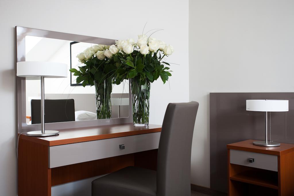 Картинка Benefis Hotel 3*