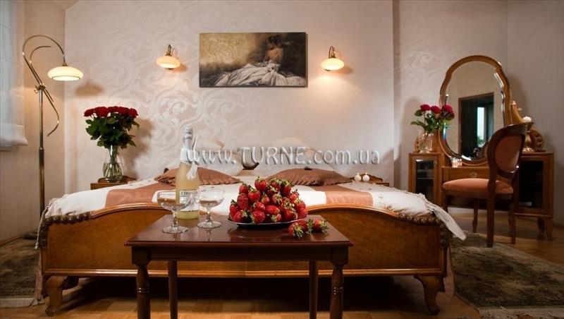 Фотография Centrum Hotelowo – Konferencyjne Witek 4*