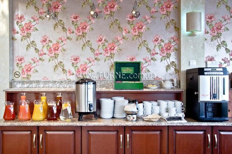 Отель Centrum Hotelowo – Konferencyjne Witek 4*