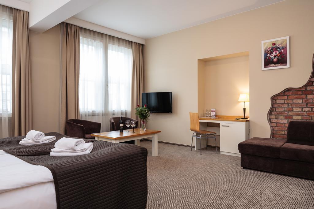 Изображение Hotel Kracow Residence 3*