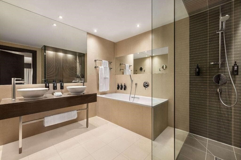 Изображение Andles Hotel Cracow 3*