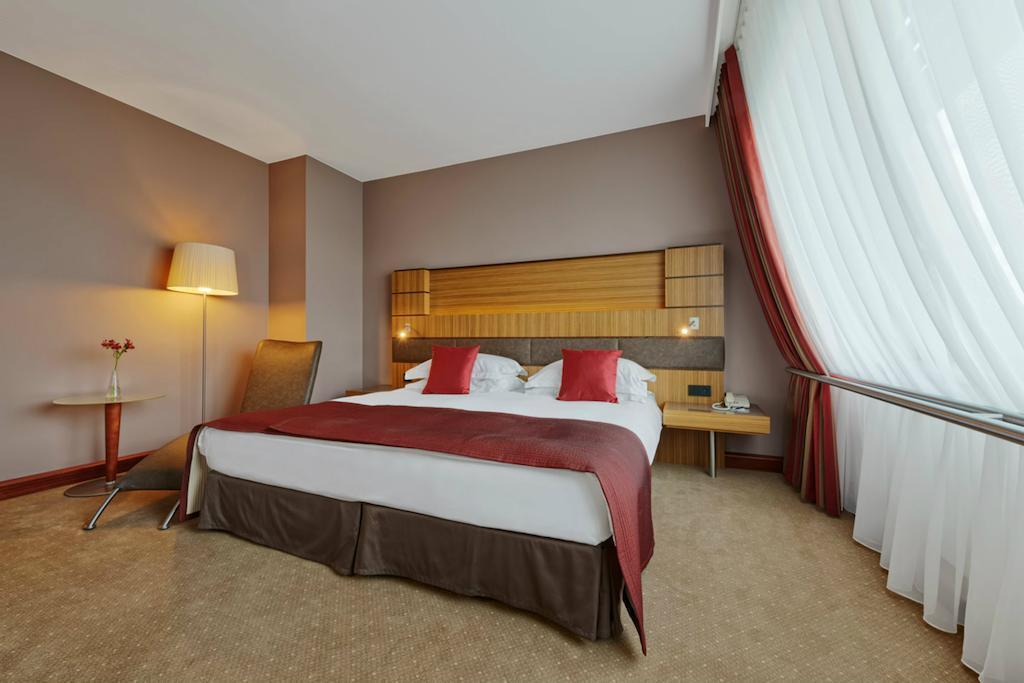 Изображение Radisson Blu Krakow Hotel 5*