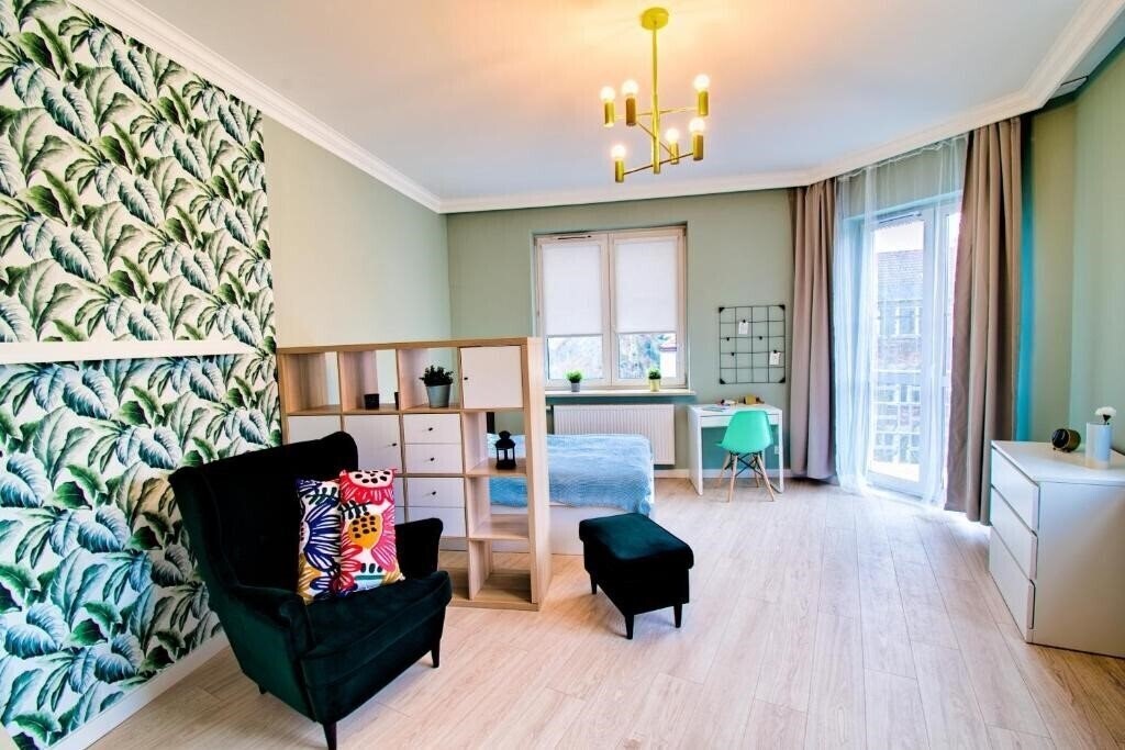 Изображение Apartament City Life апартаменты