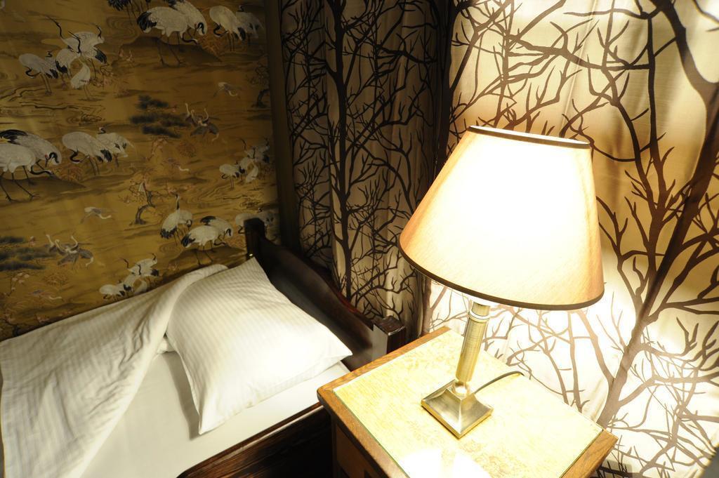 Отель Deco Hostel 2*