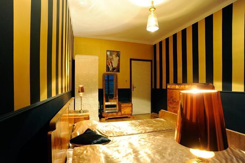 Картинка Deco Hostel 2*