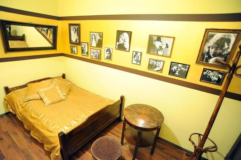 Фотография Deco Hostel 2*