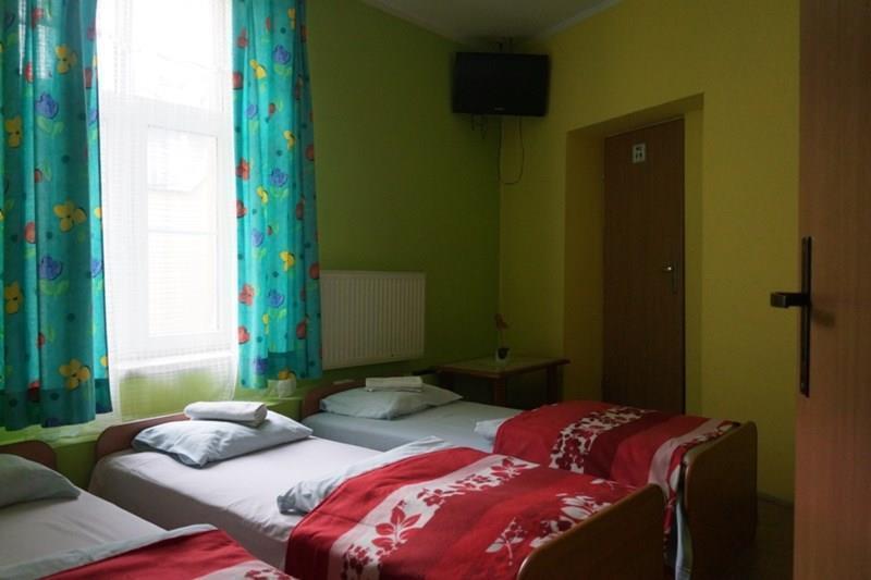 Картинка Green Hostel Krakow хостел