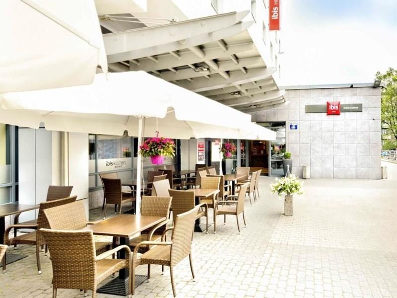 Изображение Ibis Hotel Centrum Krakow 2*
