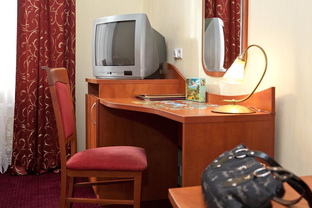 Фотография Kazimierz II Hotel 3*