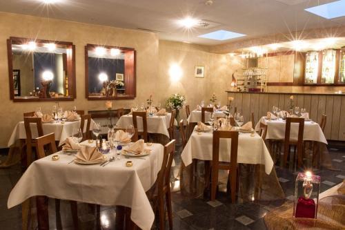 Изображение Classic Hotel 3*