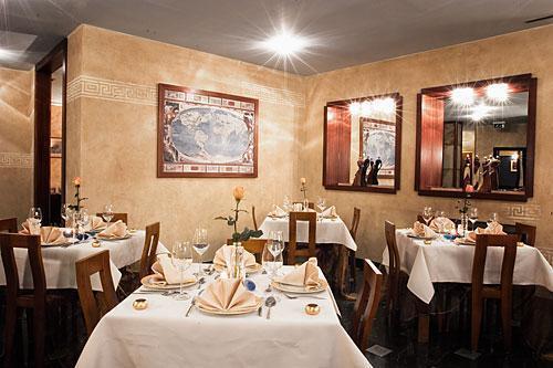 Картинка Classic Hotel 3*