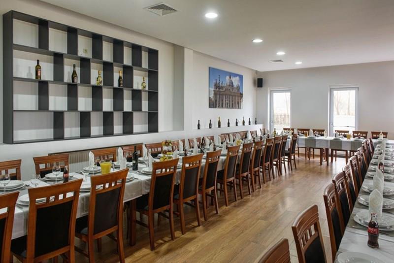 Фотография Travel Hotel 3*