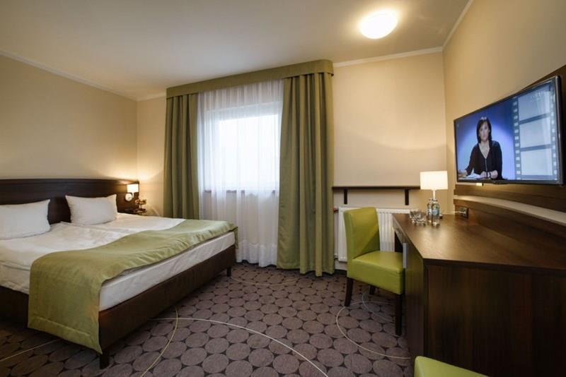 Фото Travel Hotel 3*