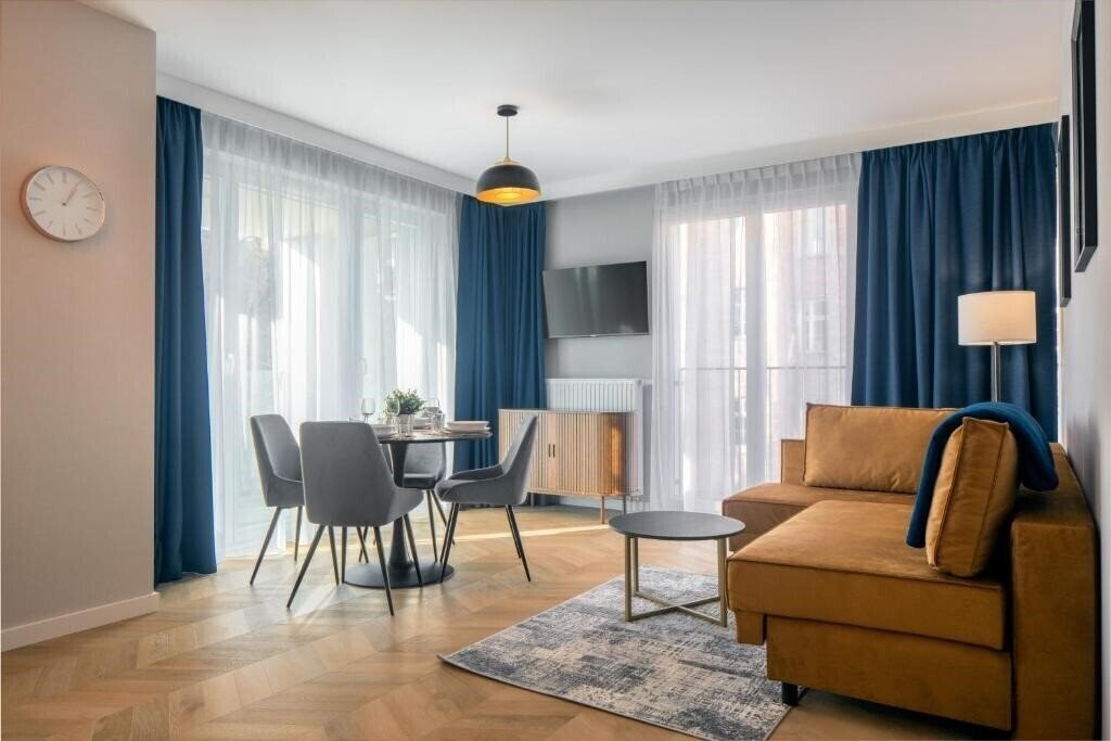Отель Metropolis Design Hotel Krakow 4*