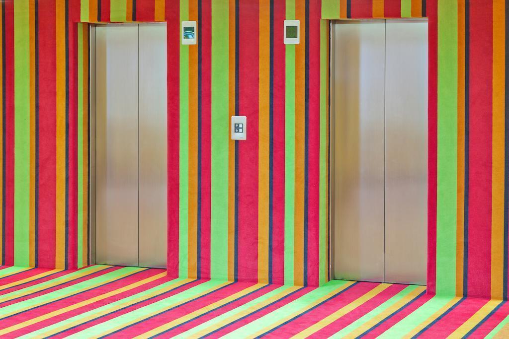 Фотография Vienna House Easy Chopin 3*