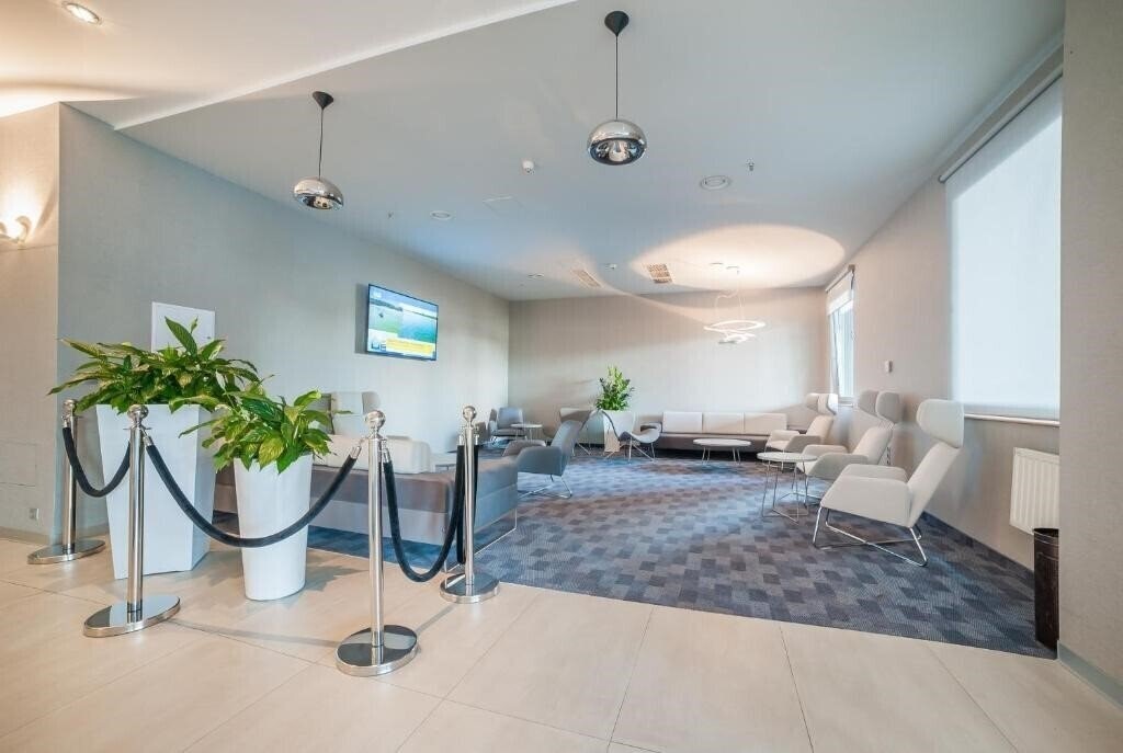 Картинка Best Western Efekt Express 4*