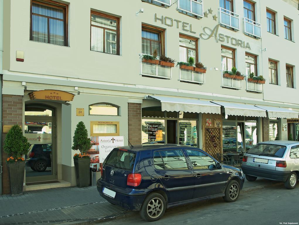 Фотография Astoria 3*