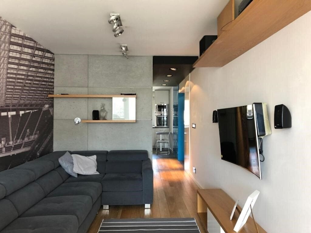 Фото Apartmentsapart Krakow 3*