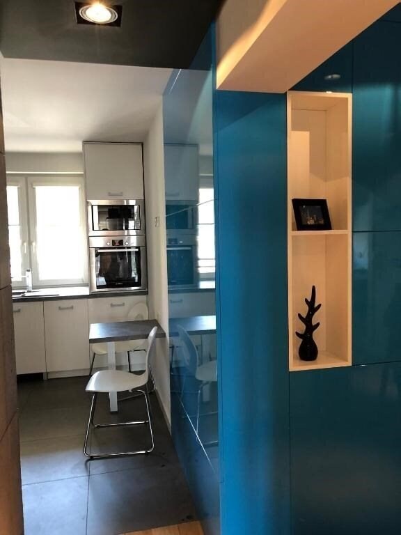 Картинка Apartmentsapart Krakow 3*