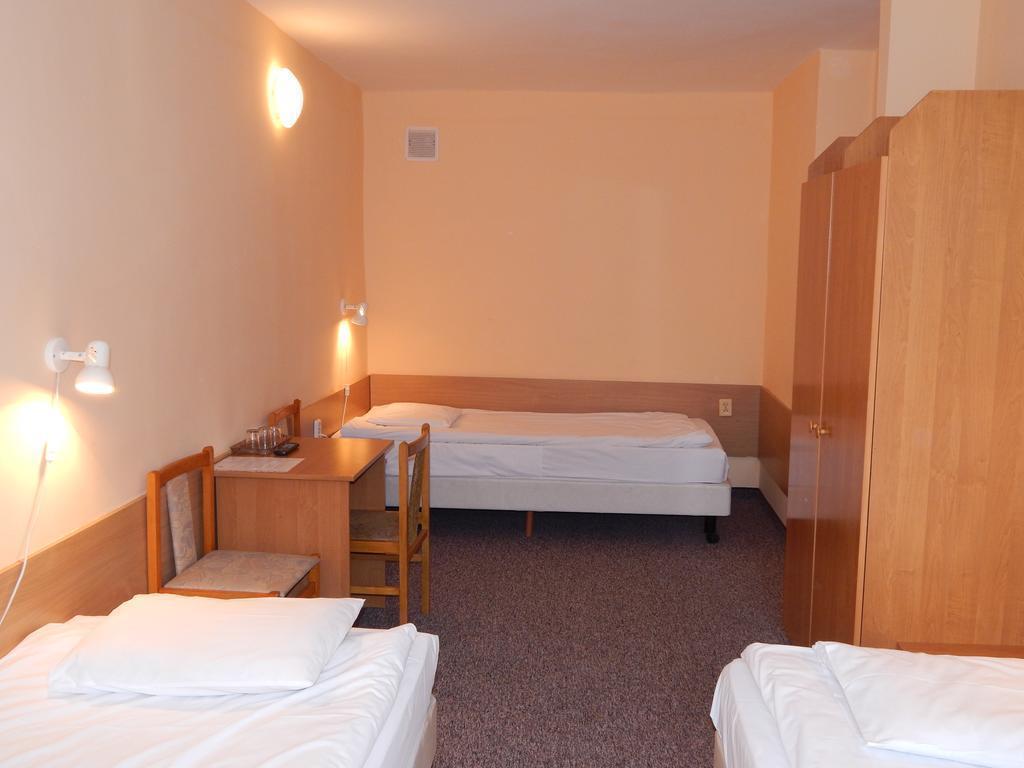 Фотография Junior Krakus 1*