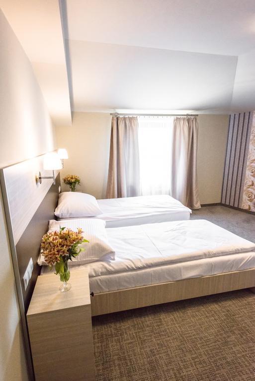 Картинка Kazimierz III Hotel Krakow 3*