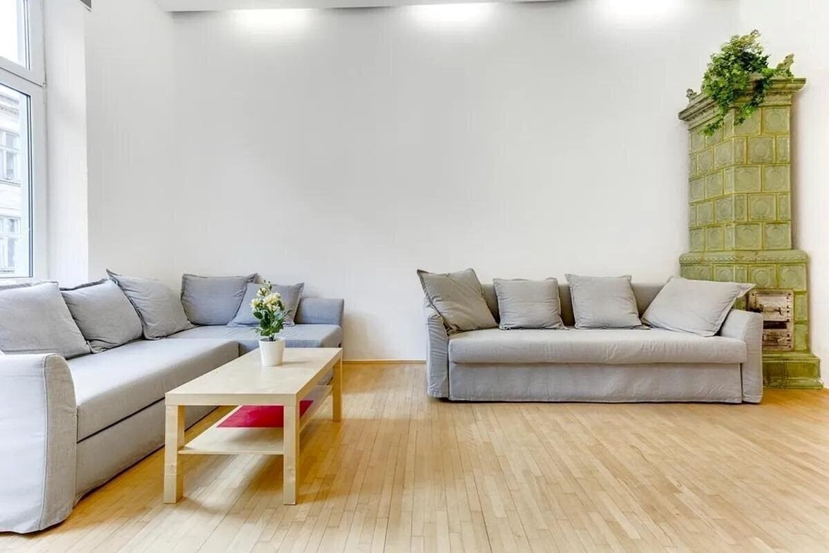 Отель 1312 Apartament апартаменты