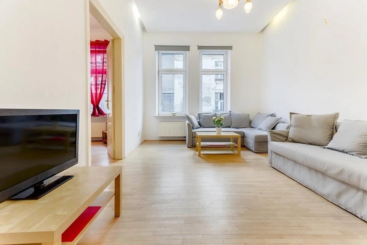 Фотография 1312 Apartament апартаменты