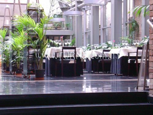 Фотография Monopol 3*