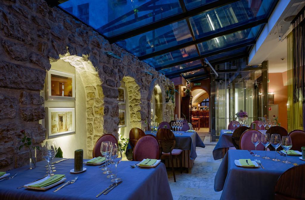 Фото Rubinstein 4*