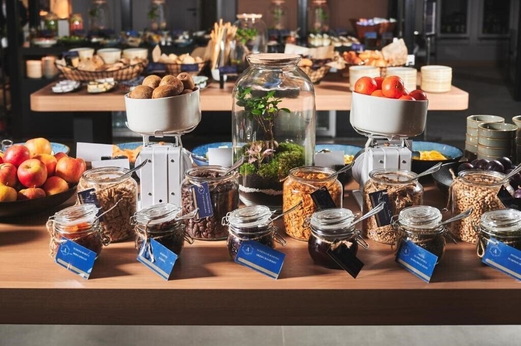 Изображение Sheraton Grand Krakow 5*