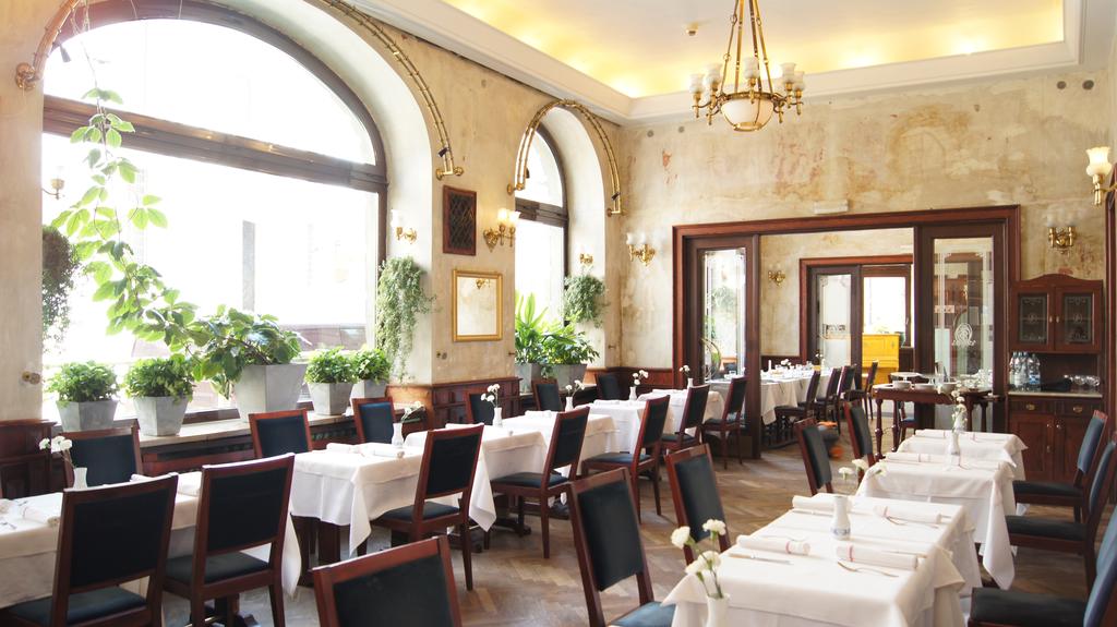 Изображение Francuski Hotel 4*