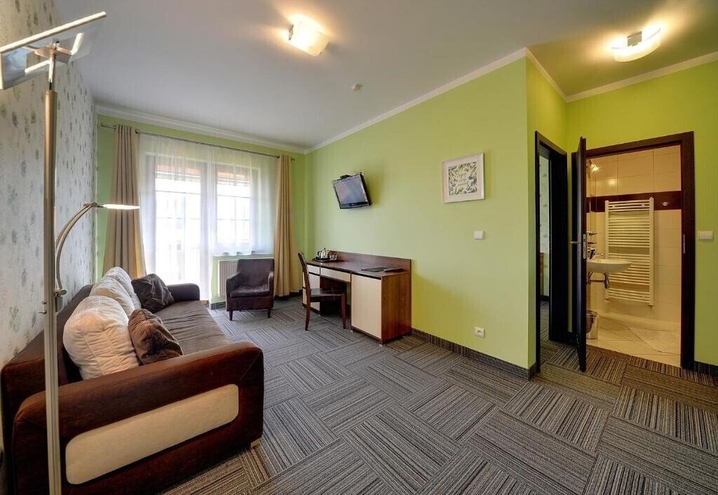 Картинка Petrus 3*