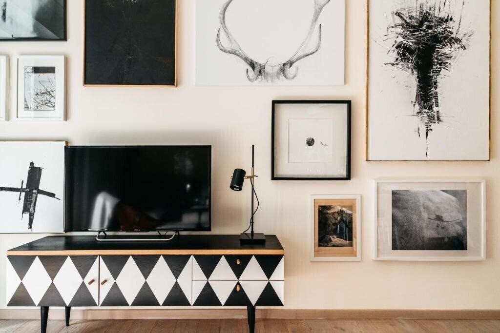 Фотография Wawel Plaza Luxury Apartments By Amstra 4*