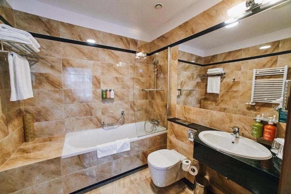 Фотография Holiday Inn Krakow 5*