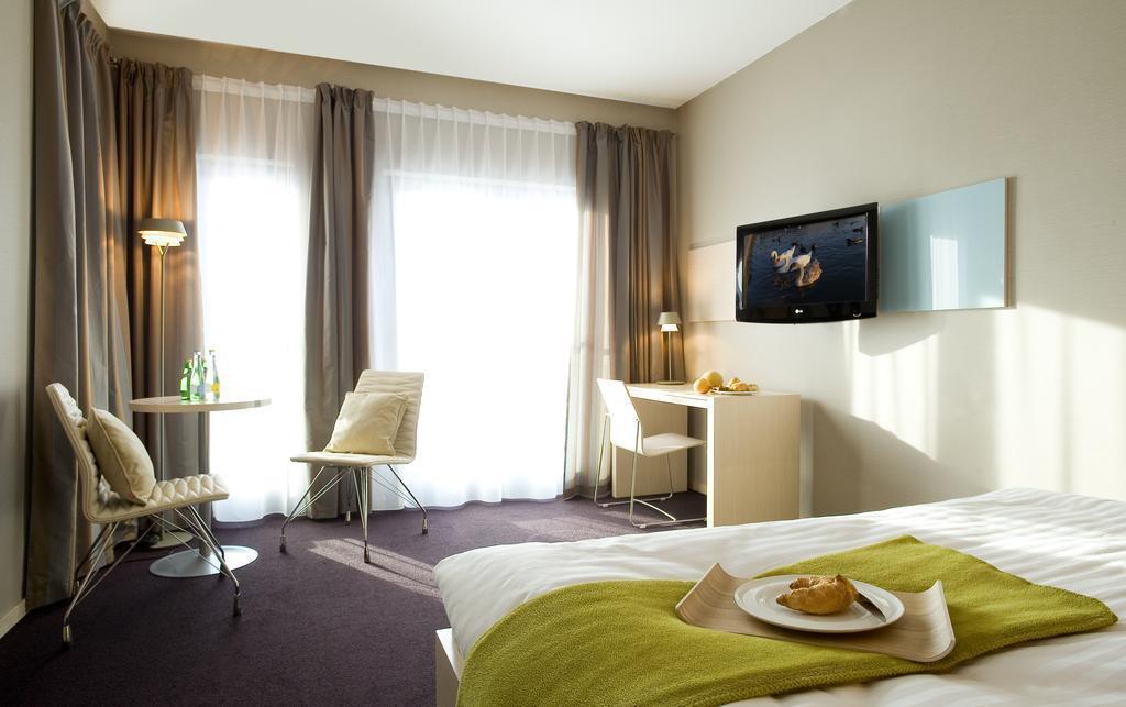 Фотография Niebieski Art Hotel & Spa 5*