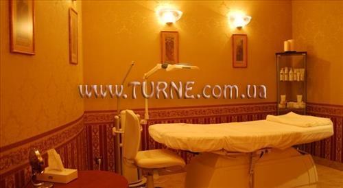 Фотография Hotel Sympozjum & SPA 4*