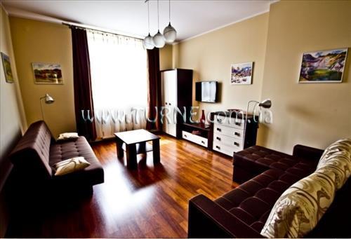 Изображение Apartament Bajeczny апартаменты