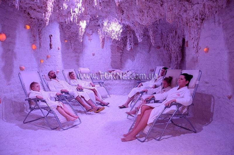 Картинка Klimek 4*