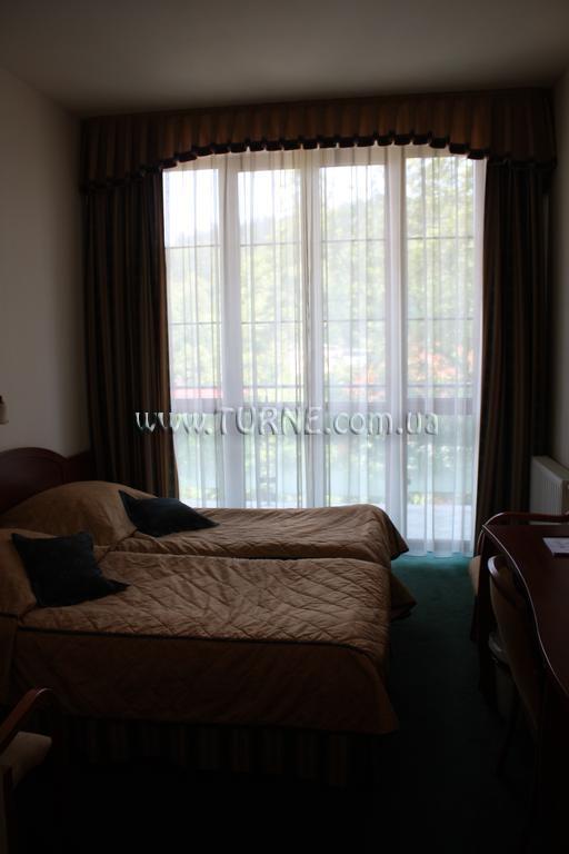 Фотография Hotel Saol 3*