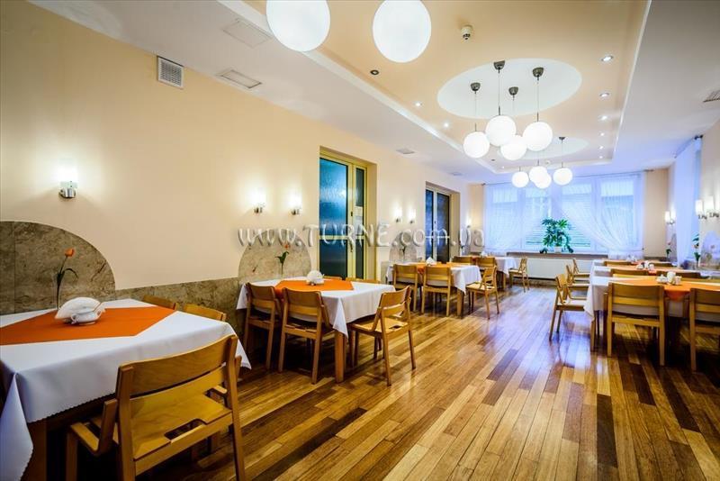 Фото Sportowiec 2*