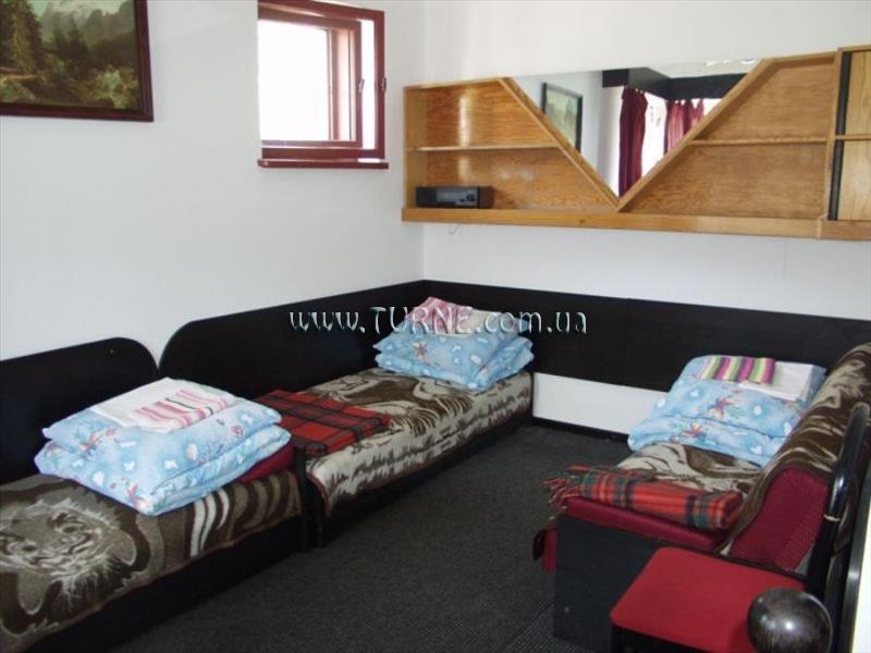 Картинка Pensjonat Urocza 2*