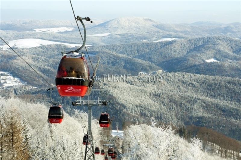 Изображение Pensjonat Urocza 2*