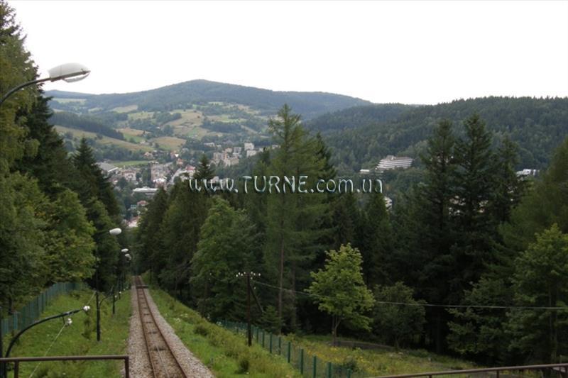 Фотография Pensjonat Urocza 2*