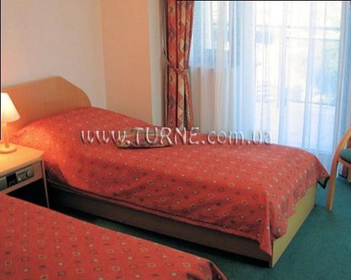 Фотография Exploris 3*