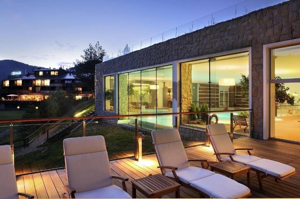 Изображение SPA Dr. Irena Eris 4*