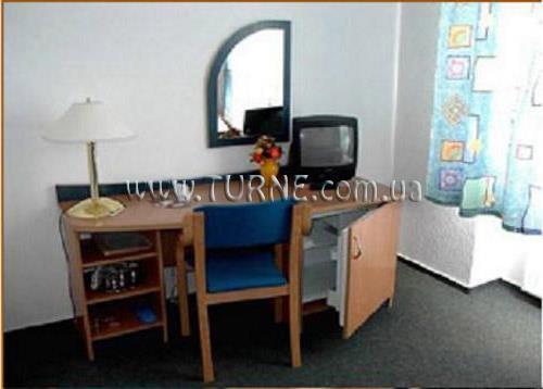 Отель Reymont 3*