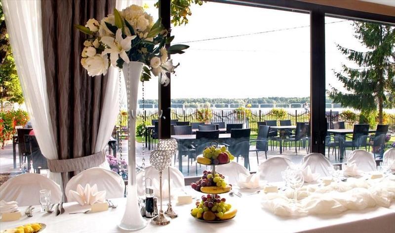 Отель Hotel Pod Kasztanami 3*