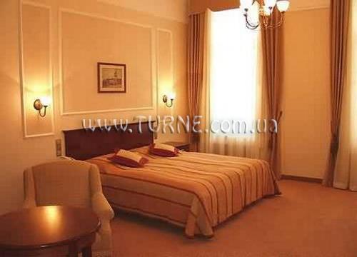 Изображение Grand Lublinianka 4*