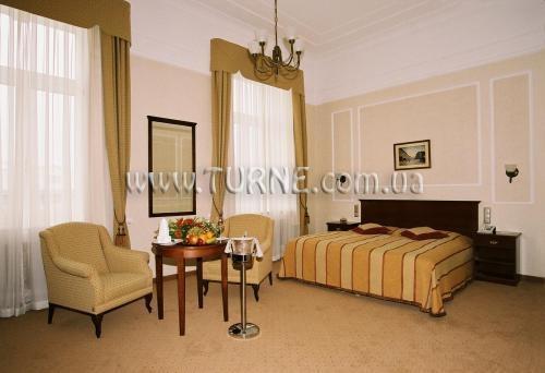 Отель Grand Lublinianka 4*