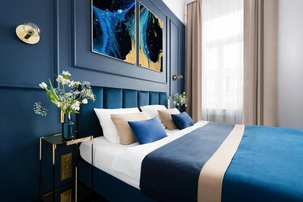 Фото Ibb Grand Hotel Lublinianka 4*